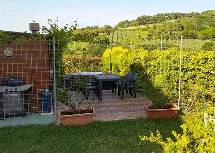 Appartamento due sorelle