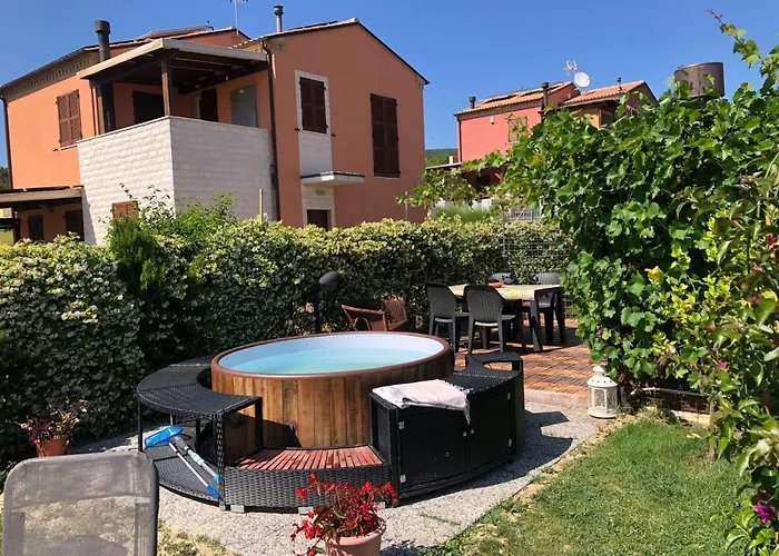 Appartamento Valentina: Relax E Natura