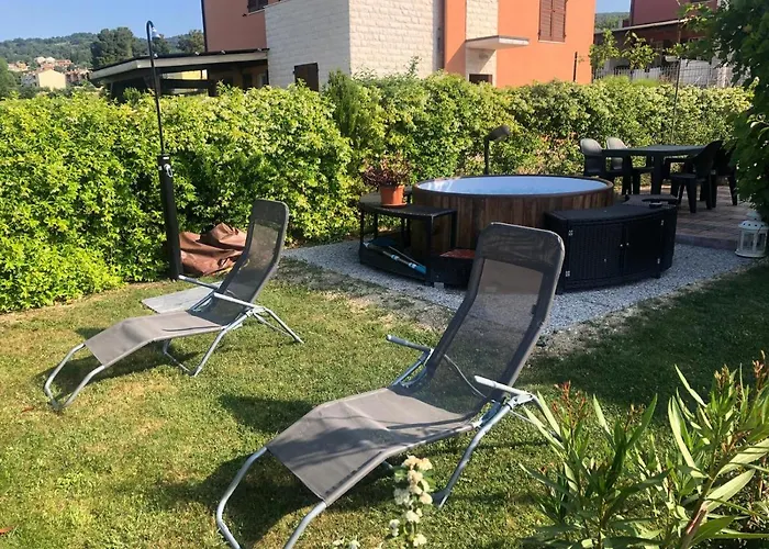 Appartamento Valentina: Relax E Natura