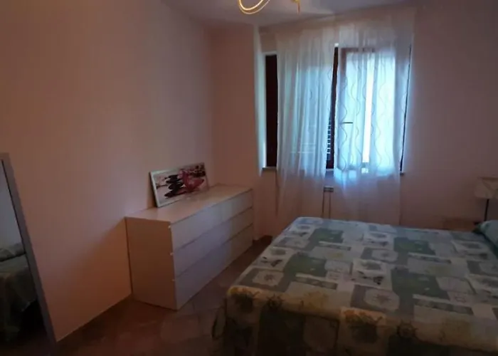 Casa Mia Sirolo