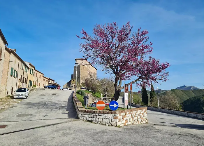 Casa vacanze Castello