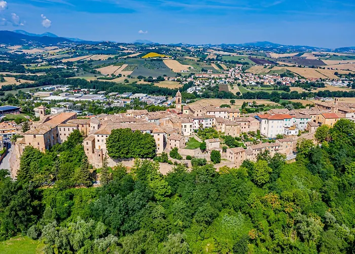 La Piazzetta Holiday House
