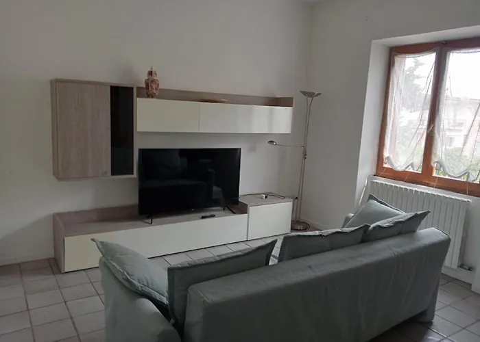 Casa Mirabella