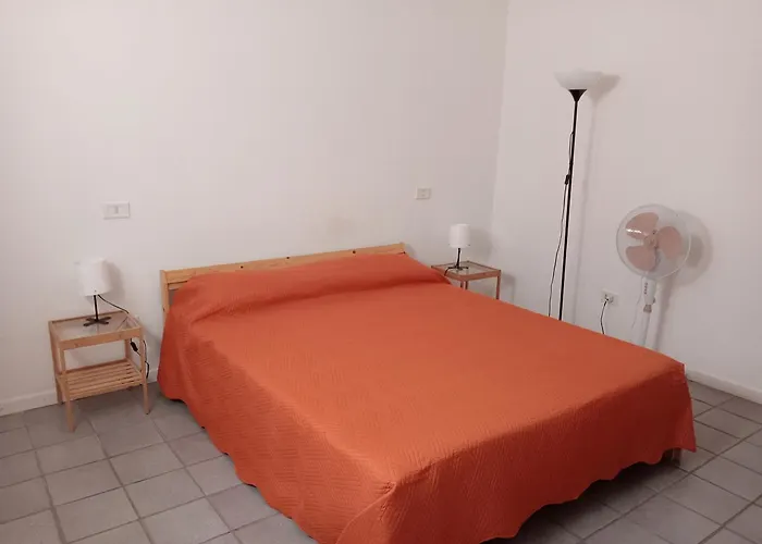 Casa Mirabella