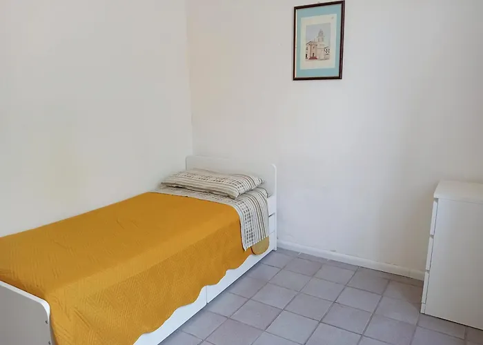 Casa Mirabella