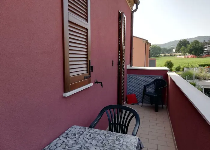 Appartamento Due Sorelle